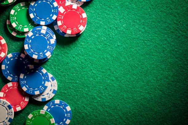 Live dealer blackjack and roulette tables